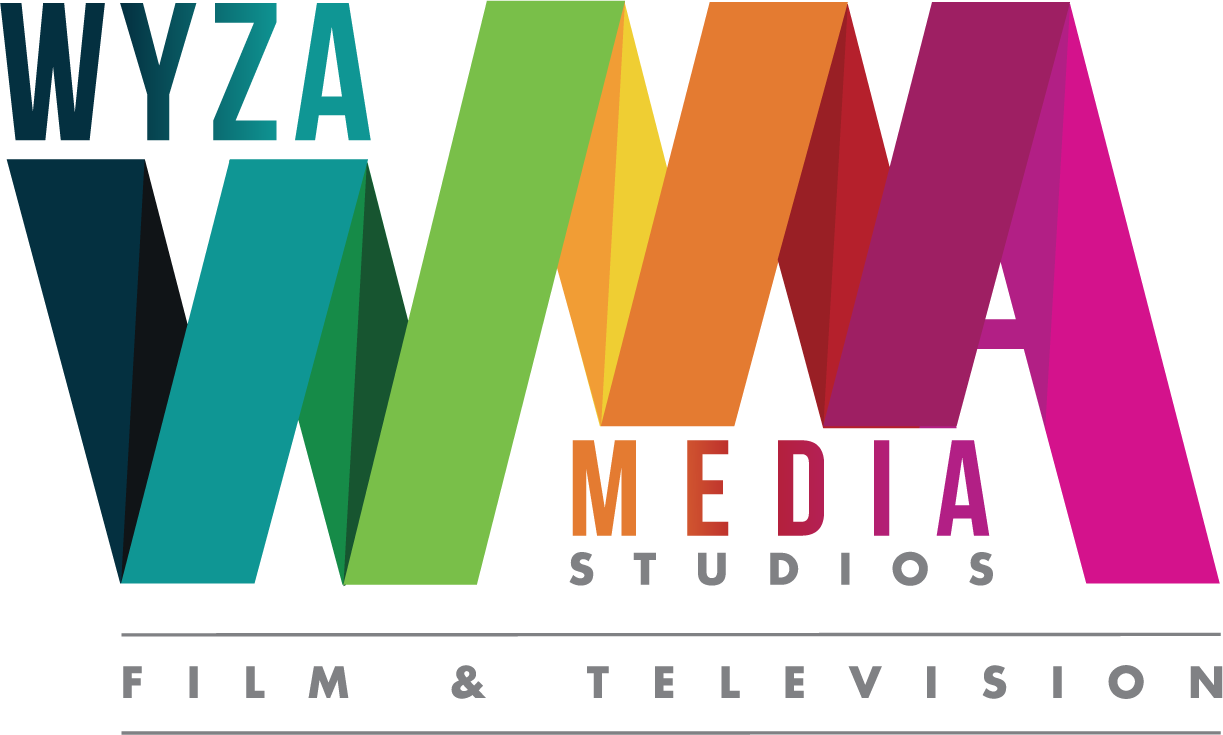 Wyza Media Studios logo